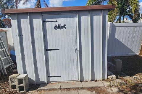 House in Saint Pete Beach, Florida 2 bedrooms, 78.97 sq.m. № 1425027 - photo 28