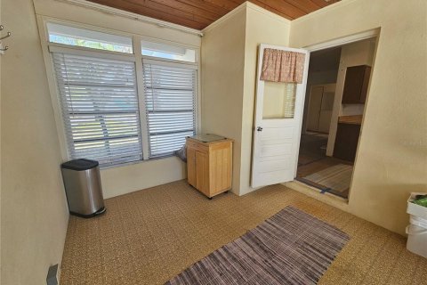 House in Saint Pete Beach, Florida 2 bedrooms, 78.97 sq.m. № 1425027 - photo 19