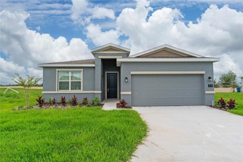Villa ou maison à Davenport, Floride 3 chambres, 176.51 m2 № 2420404