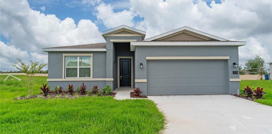 Villa ou maison à Davenport, Floride 3 chambres, 176.51 m2 № 2420404