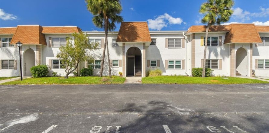 Condo in Clearwater, Florida, 2 bedrooms № 1793584
