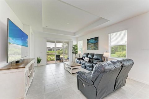 Villa ou maison à vendre à Lakewood Ranch, Floride: 2 chambres, 155.33 m2 № 2266396 - photo 17