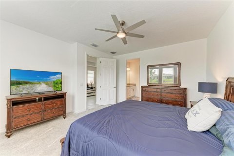 Villa ou maison à vendre à Lakewood Ranch, Floride: 2 chambres, 155.33 m2 № 2266396 - photo 24
