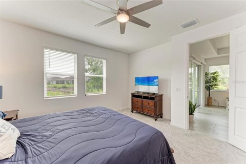 Villa ou maison à vendre à Lakewood Ranch, Floride: 2 chambres, 155.33 m2 № 2266396 - photo 23