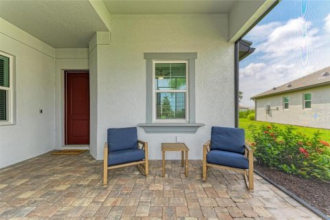Villa ou maison à vendre à Lakewood Ranch, Floride: 2 chambres, 155.33 m2 № 2266396 - photo 7