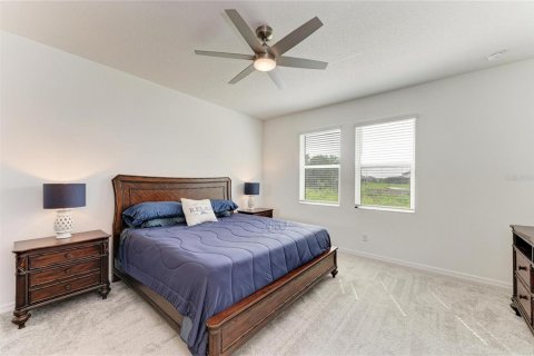 Villa ou maison à vendre à Lakewood Ranch, Floride: 2 chambres, 155.33 m2 № 2266396 - photo 21