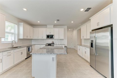 Villa ou maison à vendre à Lakewood Ranch, Floride: 2 chambres, 155.33 m2 № 2266396 - photo 13