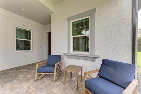 Villa ou maison à vendre à Lakewood Ranch, Floride: 2 chambres, 155.33 m2 № 2266396 - photo 8
