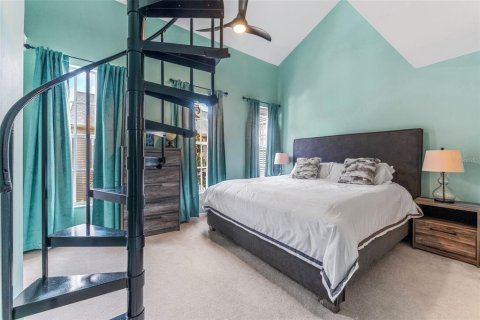 Condo in Tampa, Florida, 2 bedrooms  № 1793271 - photo 13
