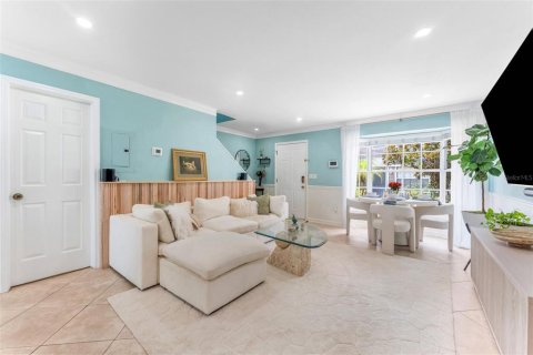 Condo in Tampa, Florida, 2 bedrooms  № 1793271 - photo 2