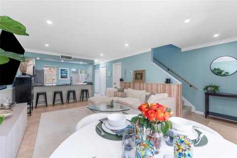 Condo in Tampa, Florida, 2 bedrooms  № 1793271 - photo 5