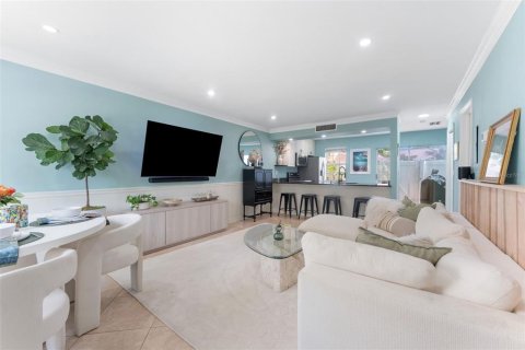 Condo in Tampa, Florida, 2 bedrooms  № 1793271 - photo 26