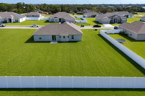 Villa ou maison à Babson Park, Floride 3 chambres, 167.6 m2 № 2148816