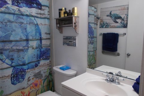 Copropriété à vendre à Pembroke Pines, Floride: 1 chambre, 63.64 m2 № 2049238 - photo 11