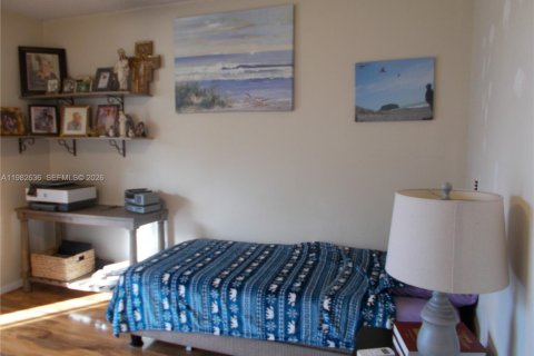 Copropriété à vendre à Pembroke Pines, Floride: 1 chambre, 63.64 m2 № 2049238 - photo 16