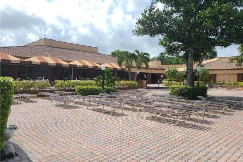 Купить кондоминиум в Санрайз, Флорида 1 спальня, 59.46м2, № 1981468 - фото 29