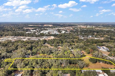 Terreno en venta en Leesburg, Florida № 1723629 - foto 11