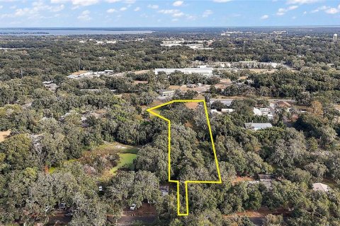Terreno en venta en Leesburg, Florida № 1723629 - foto 10