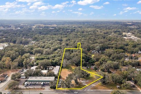 Terreno en venta en Leesburg, Florida № 1723629 - foto 3
