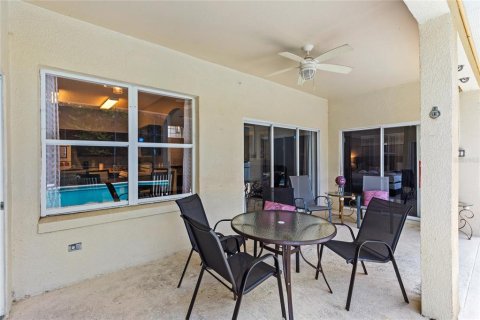 Casa en venta en Kissimmee, Florida, 4 dormitorios, 221.48 m2 № 1876159 - foto 29