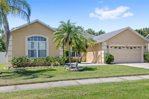 Casa en venta en Kissimmee, Florida, 4 dormitorios, 221.48 m2 № 1876159 - foto 3