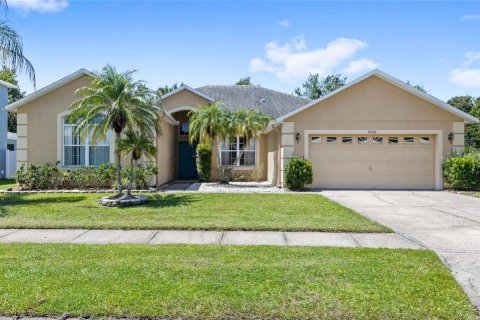 Casa en venta en Kissimmee, Florida, 4 dormitorios, 221.48 m2 № 1876159 - foto 1