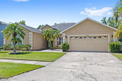 Casa en venta en Kissimmee, Florida, 4 dormitorios, 221.48 m2 № 1876159 - foto 2