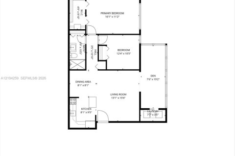 Condo in Doral, Florida, 2 bedrooms № 2412291 - photo 5