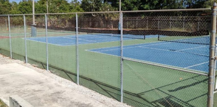 Condo in Margate, Florida, 2 bedrooms  № 1127772