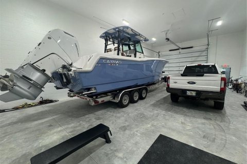 Commercial property in Punta Gorda, Florida 115.94 sq.m. № 2103676 - photo 2