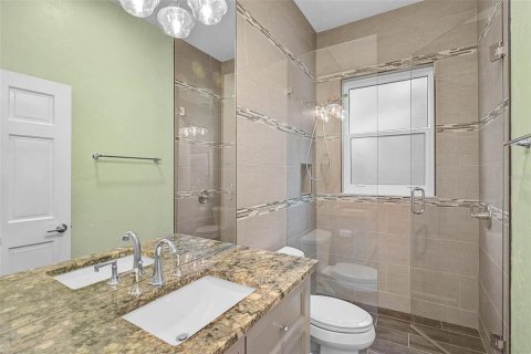 Купить виллу или дом в Оспри, Флорида 13 комнат, 358.32м2, № 1901841 - фото 29