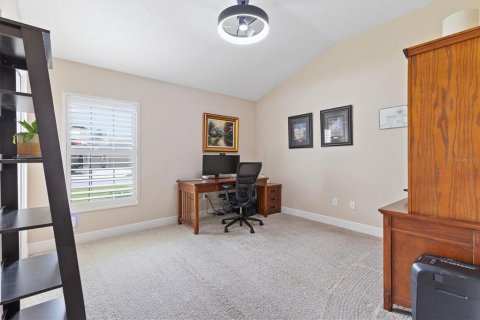 House in The Villages, Florida 3 bedrooms, 189.06 sq.m. № 2323010 - photo 17