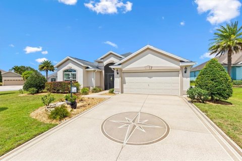 House in The Villages, Florida 3 bedrooms, 189.06 sq.m. № 2323010 - photo 24