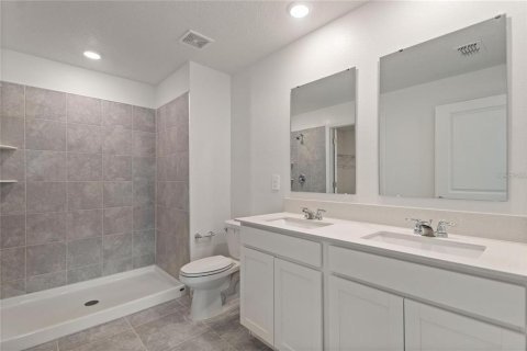 House in Davenport, Florida 3 bedrooms, 146.79 sq.m. № 1792743 - photo 16