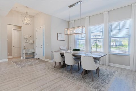 Купить виллу или дом в Сарасота, Флорида 7 комнат, 211.54м2, № 1874080 - фото 6