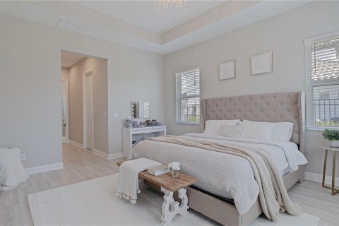 Купить виллу или дом в Сарасота, Флорида 7 комнат, 211.54м2, № 1874080 - фото 12