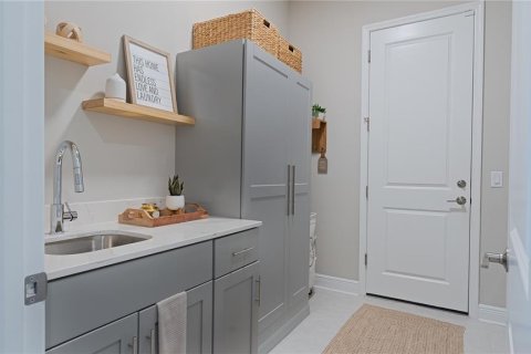 Купить виллу или дом в Сарасота, Флорида 7 комнат, 211.54м2, № 1874080 - фото 24