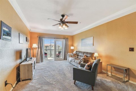 Condo in Tampa, Florida, 2 bedrooms  № 1900733 - photo 19