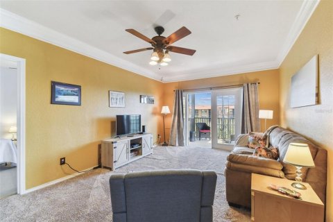 Condo in Tampa, Florida, 2 bedrooms  № 1900733 - photo 21