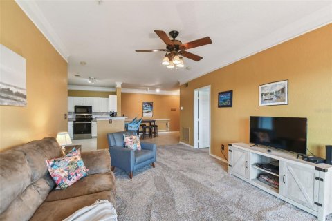 Condo in Tampa, Florida, 2 bedrooms  № 1900733 - photo 20