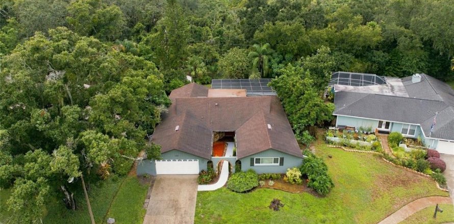Casa en Dunedin, Florida 3 dormitorios, 200.85 m2 № 2416569