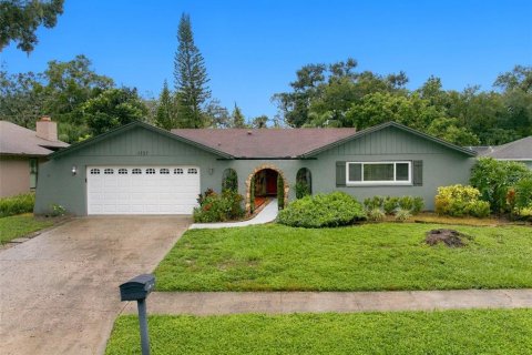 Casa en venta en Dunedin, Florida, 3 dormitorios, 200.85 m2 № 2416569 - foto 2