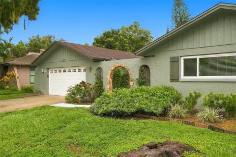 Casa en venta en Dunedin, Florida, 3 dormitorios, 200.85 m2 № 2416569 - foto 4