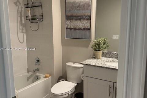 House in West Palm Beach, Florida 3 bedrooms, 139.17 sq.m. № 1827595 - photo 7