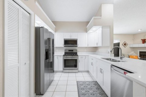Casa en venta en Tarpon Springs, Florida, 4 dormitorios, 201.23 m2 № 2143346 - foto 20