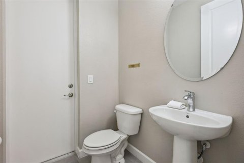 Townhouse in Kissimmee, Florida 4 bedrooms, 196.21 sq.m. № 2258540 - photo 27