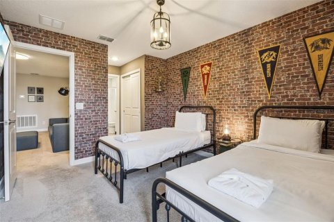 Townhouse in Kissimmee, Florida 4 bedrooms, 196.21 sq.m. № 2258540 - photo 22