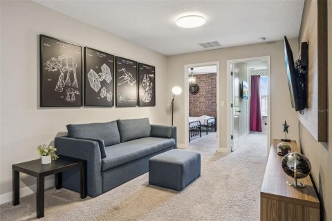 Townhouse in Kissimmee, Florida 4 bedrooms, 196.21 sq.m. № 2258540 - photo 12