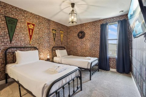 Townhouse in Kissimmee, Florida 4 bedrooms, 196.21 sq.m. № 2258540 - photo 21