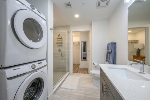 Снять в аренду кондоминиум в Сарасота, Флорида 4 комнаты, 89м2, № 1069425 - фото 28